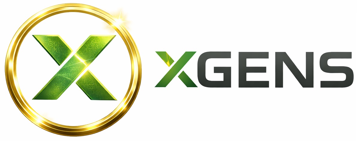 XGENS